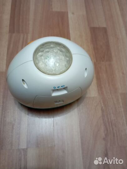 Игрушка для сна fisher price