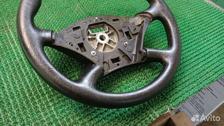 Руль Ford focus 1