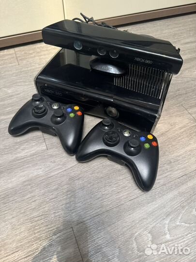 Xbox 360
