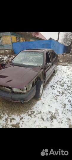 Фольксваген венто