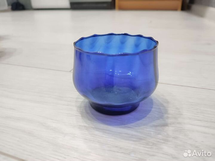 Чайный сервиз новый 6 персон