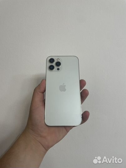 iPhone 12 Pro Max, 512 ГБ