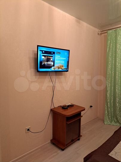 1-к. квартира, 32 м², 5/9 эт.