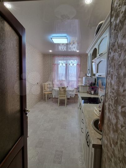 2-к. квартира, 65,1 м², 10/18 эт.