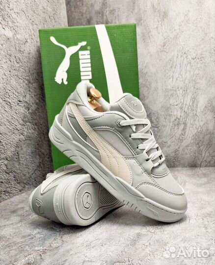 Кроссовки мужские (puma) 41-46