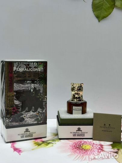 Penhaligons Mister Harrod