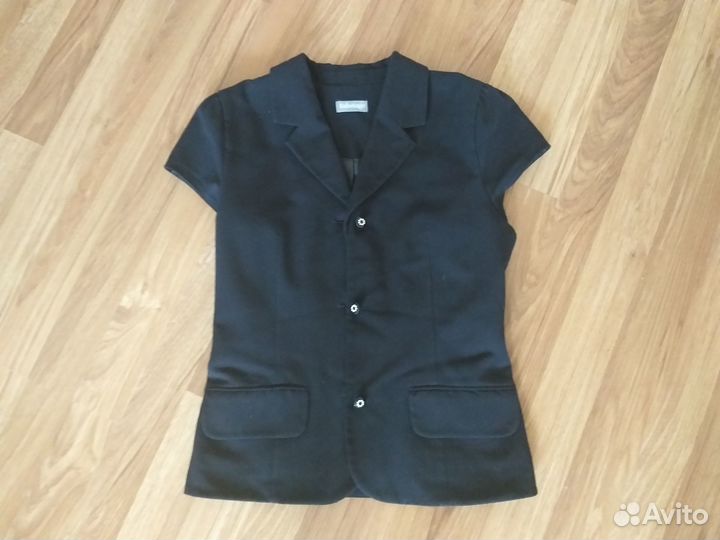 Школьная форма для девочки 152 пакетом