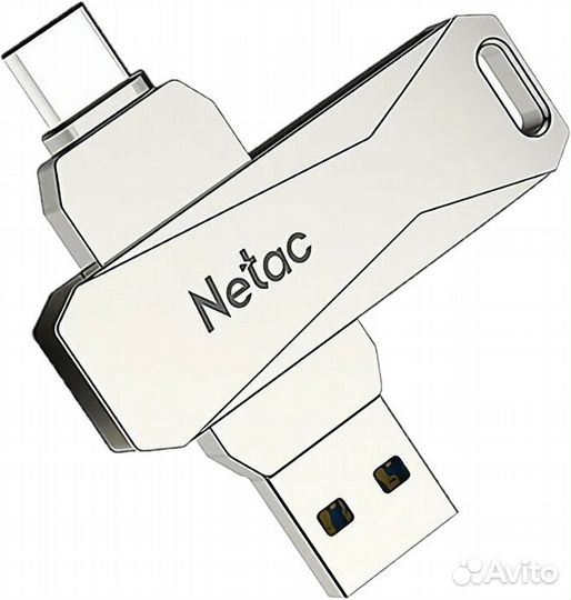 1033 Netac NT03U782C-128G-30PN