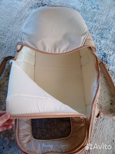 Переноска для детей