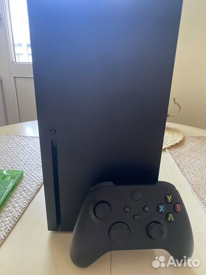 Xbox series x