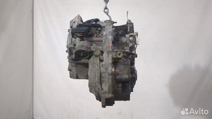 Кпп - автомат (АКПП) Opel Signum, 2003