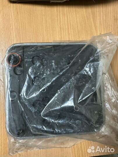 Фильтр АКПП Concord 41tflt01AA