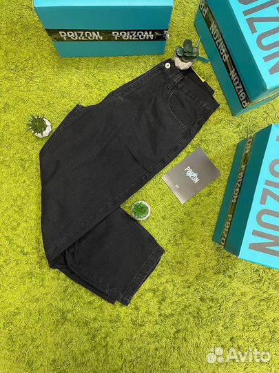 Джинсы Polar Big Boy Оригинал