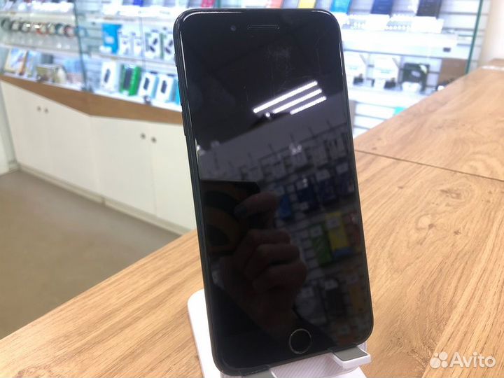 iPhone 7 Plus, 128 ГБ