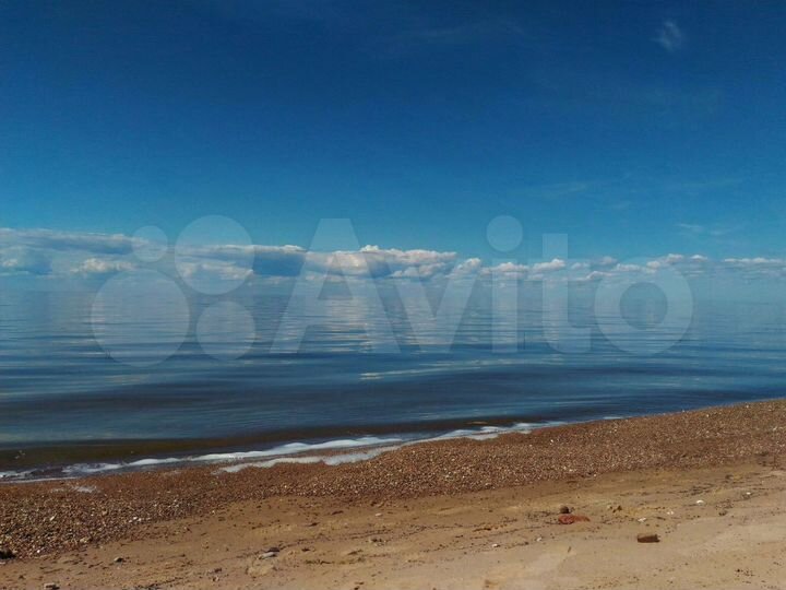 Участок 20 сот. (ИЖС)