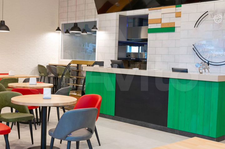 Свободного назначения, 252 м²