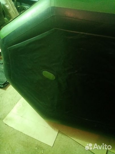 Пвх аква 2800