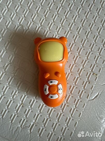 Ходунки каталка 3 в 1 amarobaby