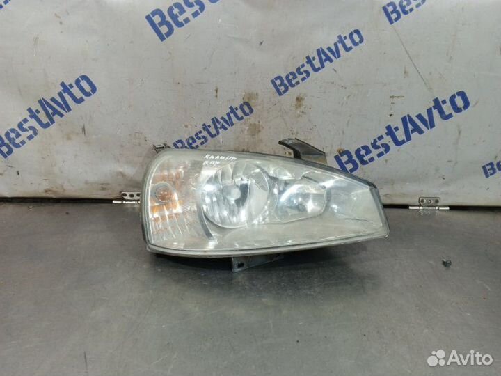 Фара передняя правая LADA Kalina седан 21114 2006