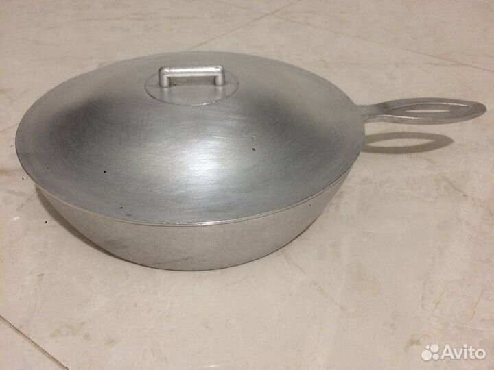 Сковорода СССР