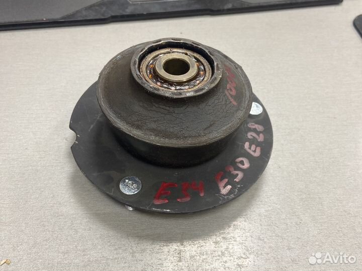 Опора переднего амортизатора bmw e34 e30 e28