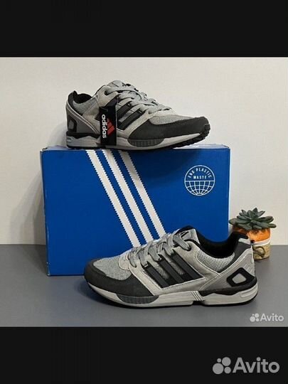 Кроссовки мужские Adidas Torsion lux