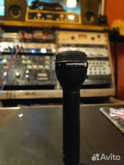 Beyerdynamic M69 TG