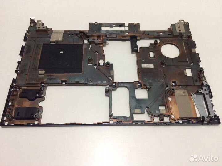 Топкейс ноутбука HP Probook 4515S, 4510S