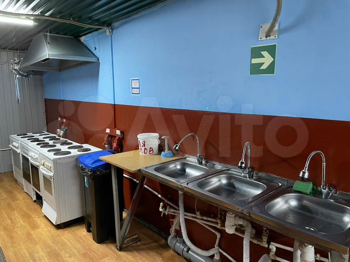 Комната 24 м², 1/2 эт.