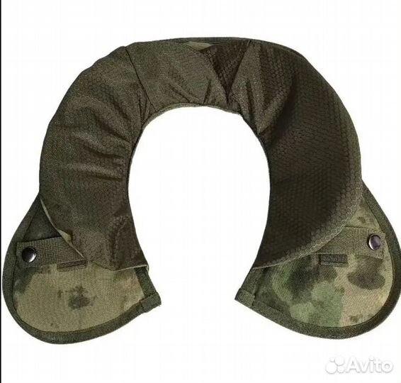 Защитный жилет