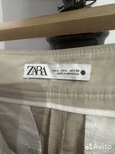 Брюки женские Zara