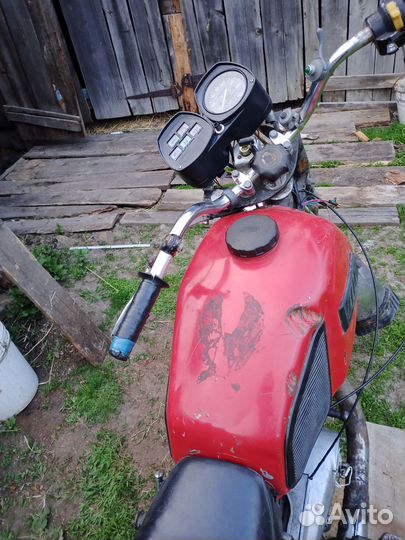 Иж планета 5