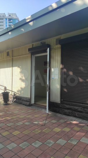 Торговая площадь, 13.2 м²