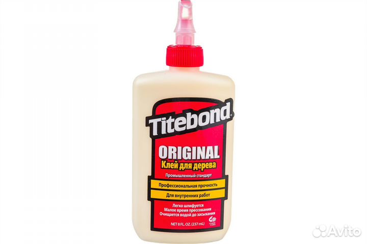 Клей Titebond Original