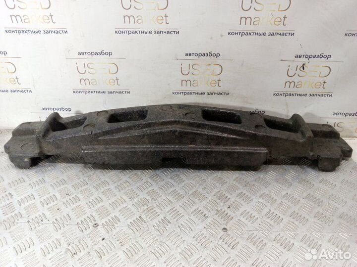 Абсорбер бампера передний Opel Mokka J13 1.4