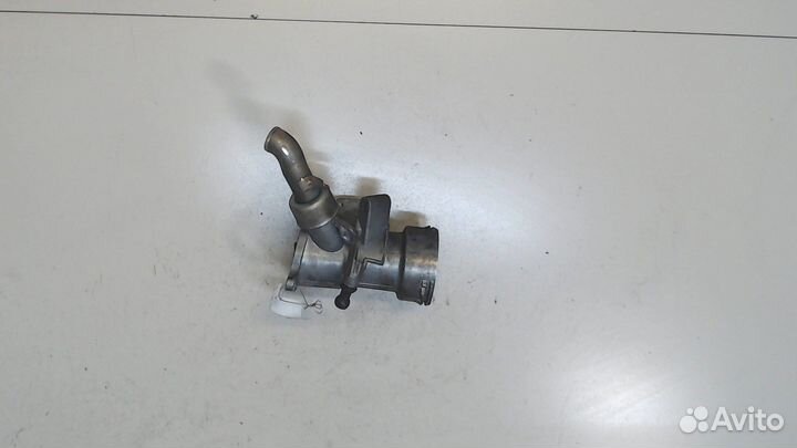 Заслонка дроссельная Mercedes C W203, 2005