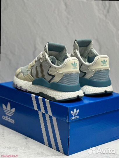 Кроссовки Adidas Nite Jogger (Арт.86147)