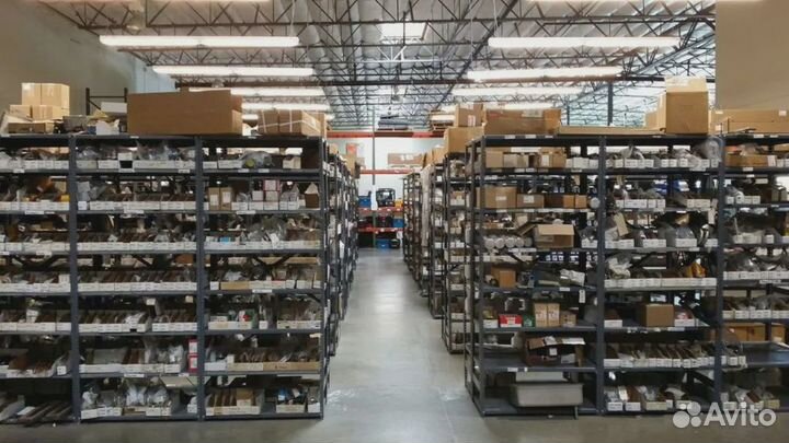 Правый фонарь задний Б3