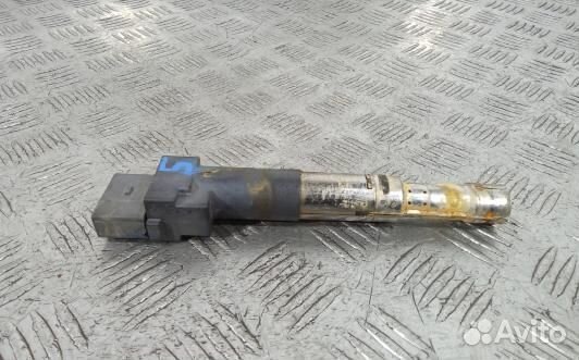 Катушка зажигания бензиновая ford galaxy 2 (2ST01D