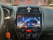 Магнитола на Mitsubishi ASX 2/32GB