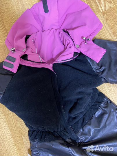 Комбинезон stella kids