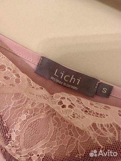 Топ Lichi