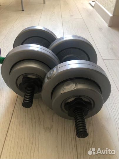 Спортинвентарь