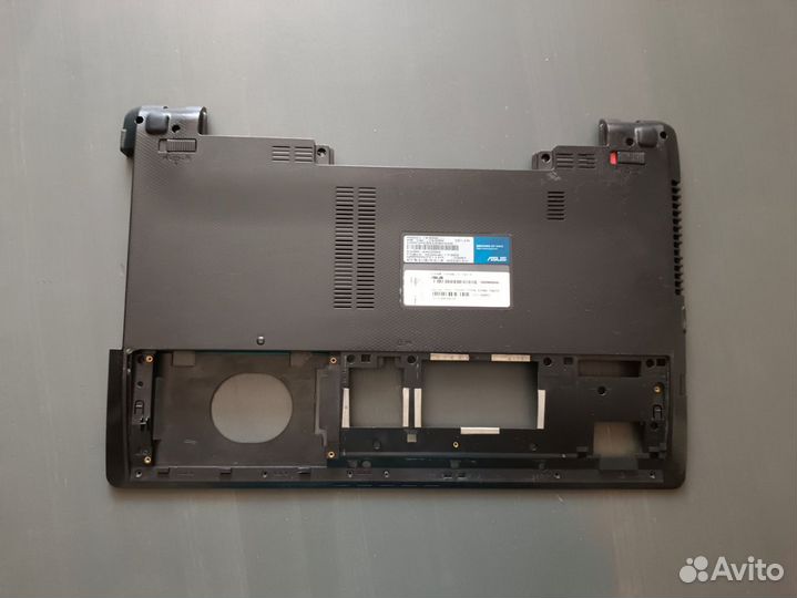 Asus K55N корпус и запчасти