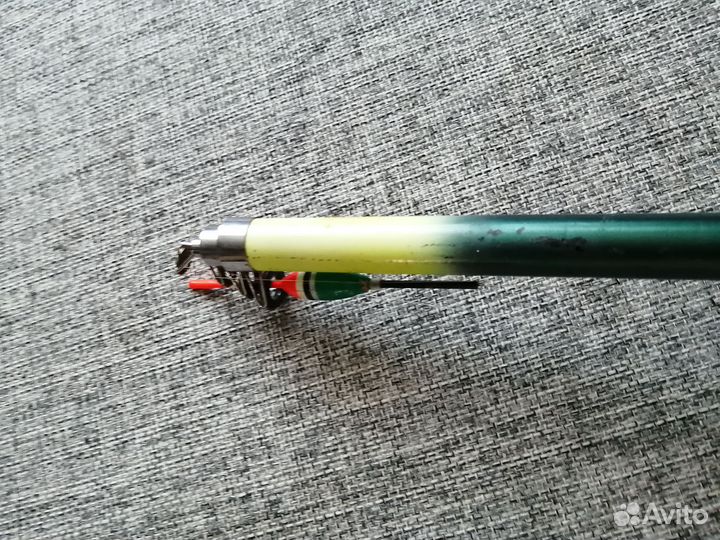 Болонское удилище 4 м