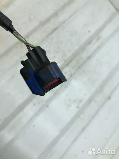 Разъем насоса гур Ford Focus 2 1.6