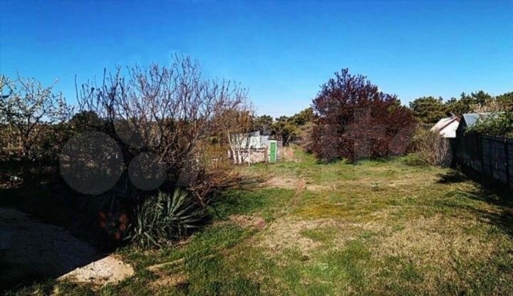 Участок 4 сот. (СНТ, ДНП)