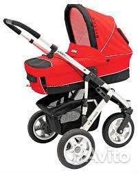 Коляска coletto austin