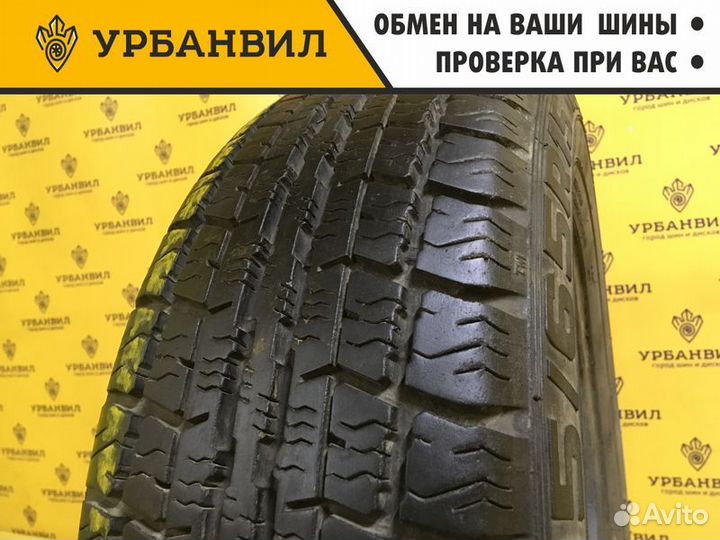 Vulcan Start 195/65 R15 91T