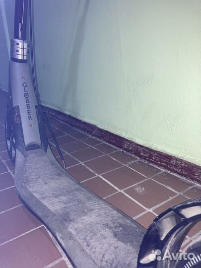 Самокат Globber One NL